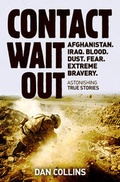 Cover: Contact Wait Out - Monday Books