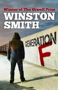 Cover: Generation F - Monday Books