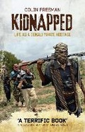 Cover: Kidnapped - Monday Books
