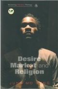 Cover: Desire, Market, Religion - SCM Press