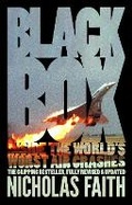 Cover: Black Box - Monday Books