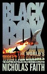 Abbildung von: Black Box - Monday Books