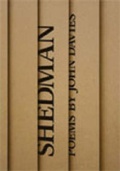 Cover: Shedman - Pighog Press