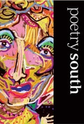 Cover: Poetry South - Pighog Press