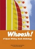 Cover: Whoosh! - Pighog Press