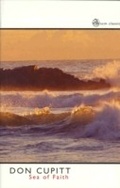 Cover: The Sea of Faith - SCM Press