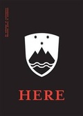 Cover: Here - Pighog Press