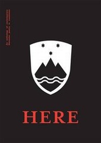 Enlarge image Cover: Here - Pighog Press