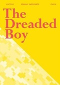Cover: The Dreaded Boy - Pighog Press