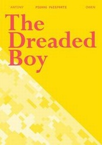 Enlarge image Cover: The Dreaded Boy - Pighog Press