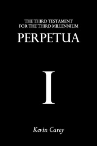 Enlarge image Cover: Perpetua - Sacristy Press