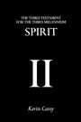 Cover: Spirit - Sacristy Press