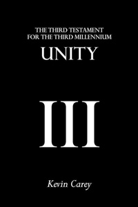 Enlarge image Cover: Unity - Sacristy Press