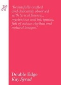 Cover: Double Edge - Pighog Press