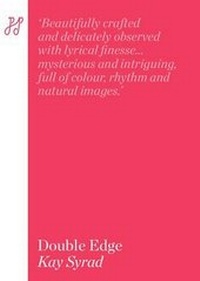 Enlarge image Cover: Double Edge - Pighog Press