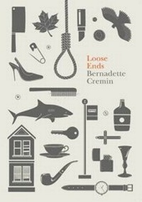 Enlarge image Cover: Loose Ends - Pighog Press