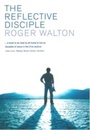 Cover: The Reflective Disciple - SCM Press