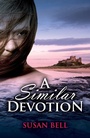 Cover: A Similar Devotion - Sacristy Press