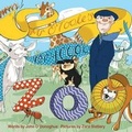 Cover: Mr O'Toole and His Very Cool Zoo - Pighog Press