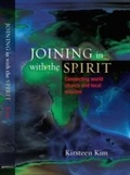 Cover: Joining in with the Spirit - SCM Press