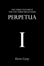Cover: Perpetua - Sacristy Press