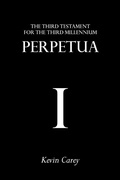 Cover: Perpetua - Sacristy Press