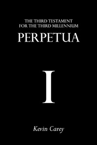 Enlarge image Cover: Perpetua - Sacristy Press