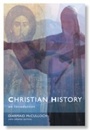 Cover: Christian History - SCM Press