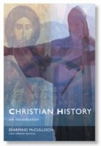Enlarge image Cover: Christian History - SCM Press
