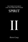 Cover: Spirit - Sacristy Press
