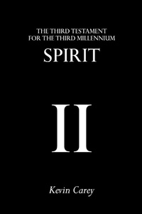Enlarge image Cover: Spirit - Sacristy Press