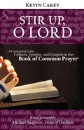Cover: Stir Up, O Lord - Sacristy Press