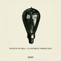 Cover: Francis Picabia - CD41 Publishing