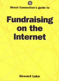 Enlarge image Cover: Fundraising on the Internet - Aurelian Information Ltd