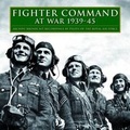 Cover: Fighter Command at War 1939-45 - CD41 Publishing