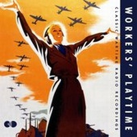Enlarge image Cover: Worker's Playtime - CD41 Publishing