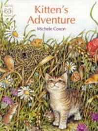 Enlarge image Cover: Kitten's Adventure - Happy Cat Books