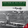 Cover: The War at Sea 1939-45 - CD41 Publishing