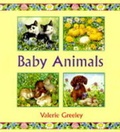Cover: Baby Animals - Happy Cat Books