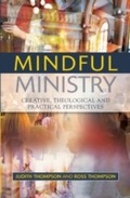 Cover: Mindful Ministry - SCM Press