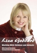 Cover: Autobiography of Liza Goddard - Andrews UK