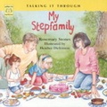 Cover: My Stepfamily - Happy Cat Books