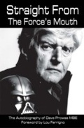Cover: Straight From The Force's Mouth - Andrews UK