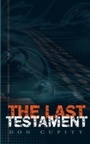Cover: The Last Testament - SCM Press