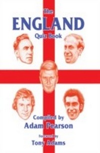 Enlarge image Cover: England Quiz Book - Andrews UK