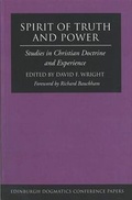 Cover: Spirit of Truth and Power - Rutherford House