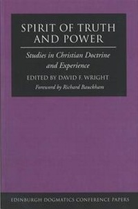 Enlarge image Cover: Spirit of Truth and Power - Rutherford House