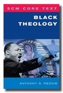 Cover: SCM Core Text Black Theology - SCM Press