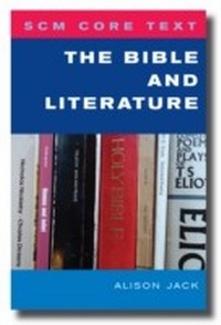 Enlarge image Cover: SCM Core Text The Bible and Literature - SCM Press