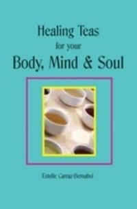Abbildung von: Healing Teas for your Body, Mind & Soul - Andrews UK